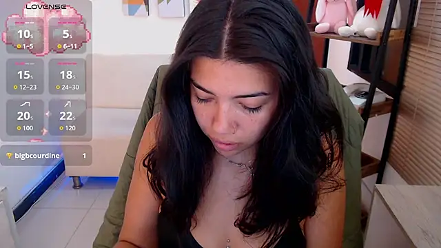 Snapshot of dangel_noir6 chatting on June 30, 12:05 pm dangel noir6 online show from June 30, 12:05 pm
