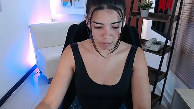 dangel noir6 online show from February 16, 11:53 am