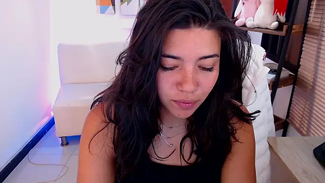 Snapshot of dangel_noir6 chatting on July 6, 3:03 pm dangel noir6 online show from July 6, 3:03 pm