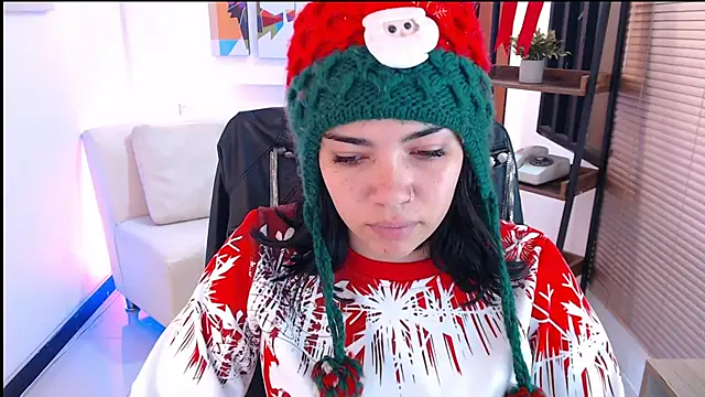 dangel noir6 online show from December 18, 11:36 am