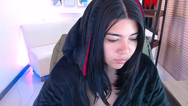 dangel noir6 online show from February 21, 11:56 am