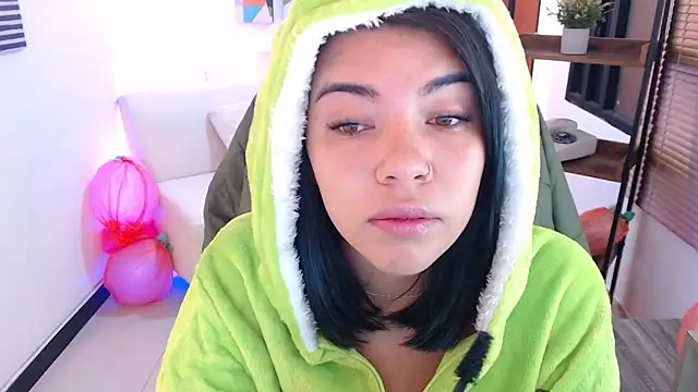 dangel noir6 online show from November 15, 11:14 am