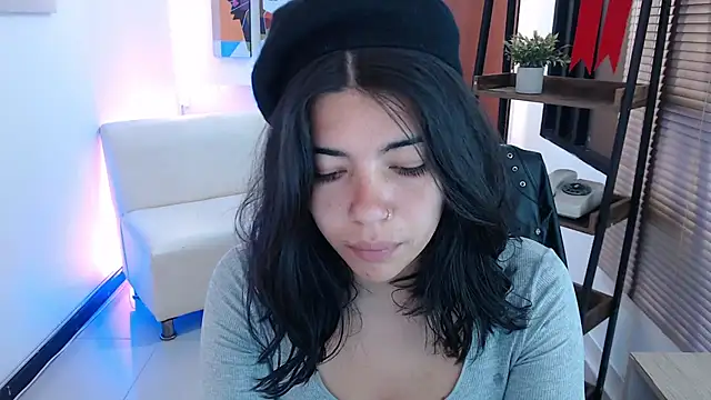 dangel noir6 online show from March 4, 11:51 am