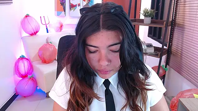 dangel noir6 online show from October 25, 9:52 am