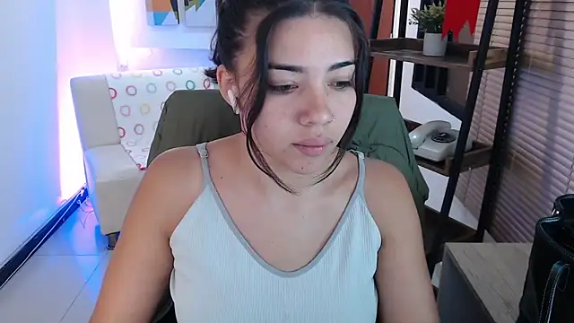 dangel noir6 online show from April 13, 11:03 am