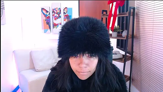 dangel noir6 online show from January 14, 11:36 am