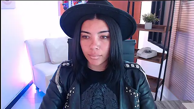 dangel noir6 online show from November 28, 11:32 am