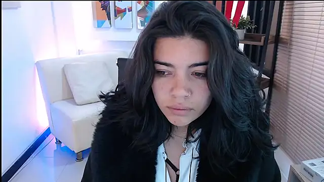 dangel noir6 online show from December 19, 11:23 am