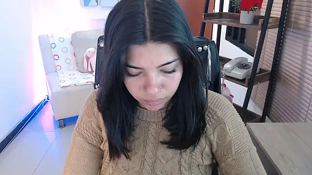 dangel noir6 online show from April 8, 11:01 am