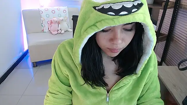 dangel noir6 online show from April 18, 10:28 am