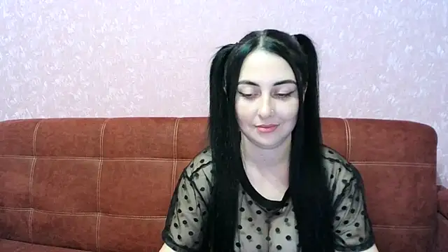 DaryaMens online show from November 5, 5:05 pm