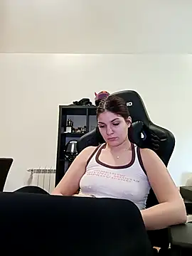 MeCherryy online show from March 6, 12:44 pm