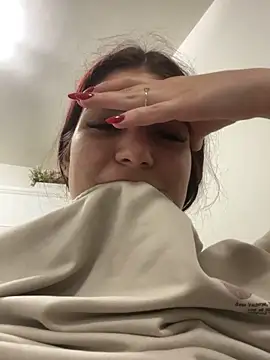 MeCherryy online show from March 20, 6:42 pm