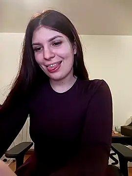 MeCherryy online show from February 24, 6:09 pm