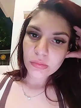 MeCherryy online show from May 24, 8:42 pm
