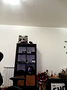 MeCherryy online show from February 2, 4:39 pm