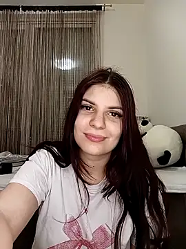 MeCherryy online show from March 22, 12:25 am