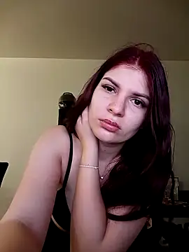 MeCherryy online show from March 30, 12:28 pm