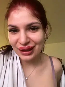 MeCherryy online show from March 28, 3:02 pm