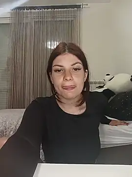 MeCherryy online show from May 30, 8:14 pm