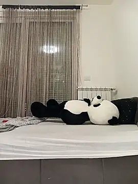 MeCherryy online show from May 6, 12:14 am