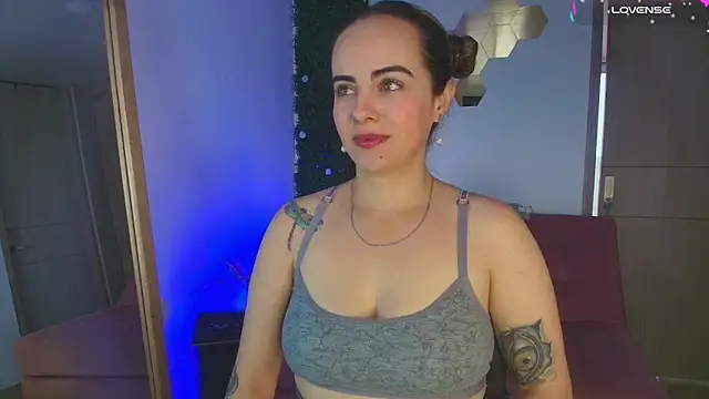 Sairy  online show from April 28, 4:11 pm