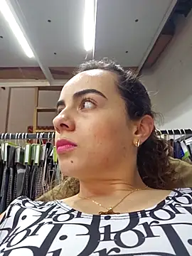 Sairy  online show from November 23, 6:40 pm