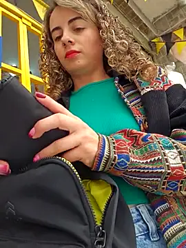 Sairy  online show from November 5, 9:07 pm