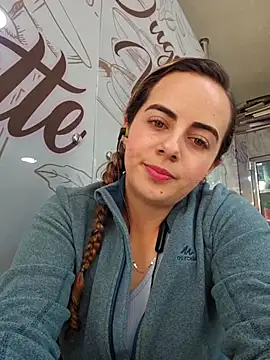 Sairy  online show from May 29, 7:53 pm