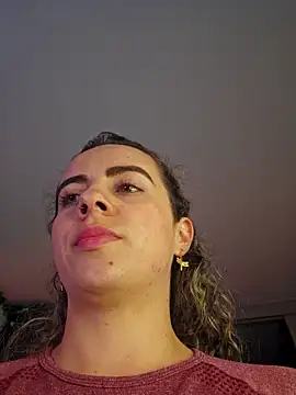 Sairy  online show from February 19, 4:20 am