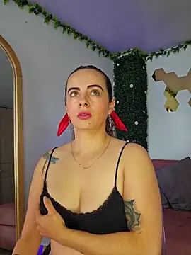 Sairy  online show from April 8, 1:56 pm