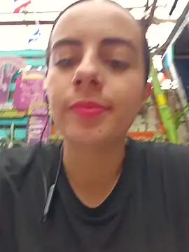 Sairy  online show from July 19, 2:14 pm