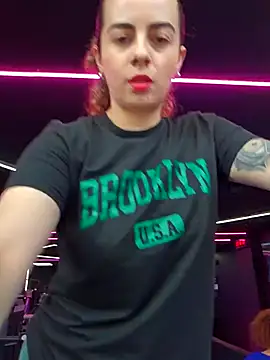 Sairy  online show from November 7, 5:17 pm