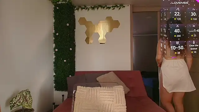 Sairy  online show from March 24, 1:00 pm