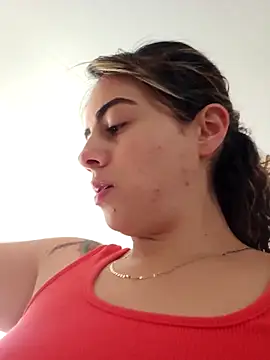 Sairy  online show from October 31, 8:49 pm