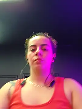 Sairy  online show from April 21, 11:33 pm