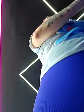 Sairy  online show from February 20, 8:44 pm