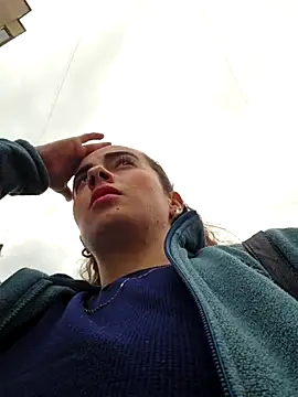 Sairy  online show from April 5, 8:04 pm