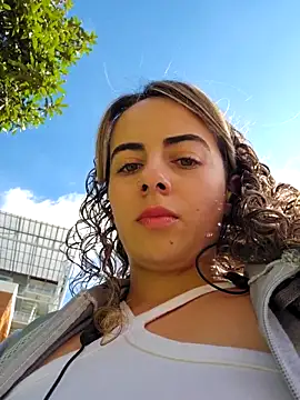 Sairy  online show from March 11, 8:58 pm