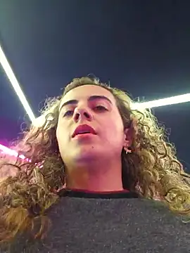 Sairy  online show from February 17, 9:34 pm