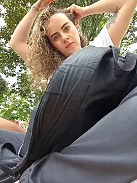 Sairy  online show from April 3, 5:19 pm