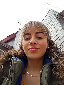 Snapshot of Sairy_ chatting on September 29, 8:36 pm Sairy online show from September 29, 8:36 pm