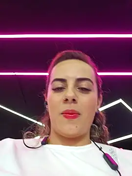 Sairy  online show from April 11, 7:06 pm