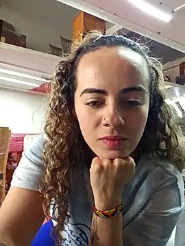 Sairy  online show from July 14, 6:36 pm