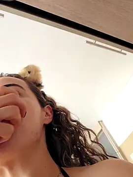 Sairy  online show from March 7, 6:57 pm