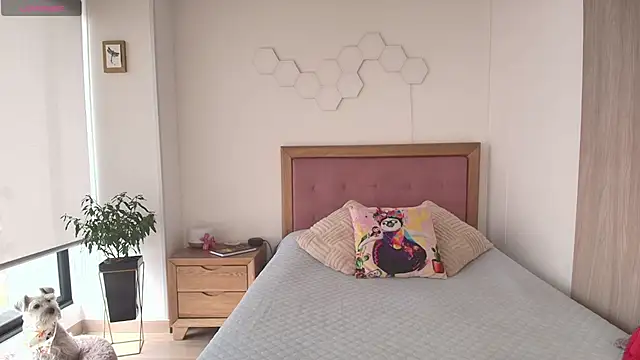 Snapshot of Sairy_ chatting on September 30, 5:52 pm Sairy online show from September 30, 5:52 pm