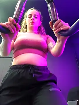 Sairy  online show from April 14, 1:10 am