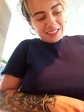 Sairy  online show from November 18, 6:22 pm