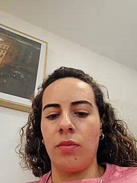 Sairy  online show from March 30, 8:21 pm