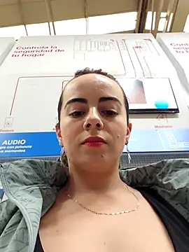 Sairy  online show from November 15, 7:29 pm